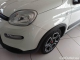 Fiat  Panda FIAT  / 2011 / 5P / BERLINA 1.0 FIREFLY 70CV SeS HYBRID CITY LIFE #37