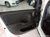  Fiat  Panda FIAT  / 2011 / 5P / BERLINA 1.0 FIREFLY 70CV SeS HYBRID CITY LIFE #40