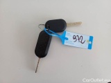  Fiat  Panda FIAT  / 2011 / 5P / BERLINA 1.0 FIREFLY 70CV SeS HYBRID CITY LIFE #53