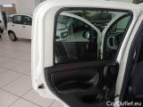  Fiat  Panda FIAT  / 2011 / 5P / BERLINA 1.0 FIREFLY 70CV SeS HYBRID CITY LIFE #46