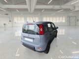  Fiat  Panda FIAT  / 2011 / 5P / BERLINA 1.0 FIREFLY 70CV SeS HYBRID CITY LIFE #2