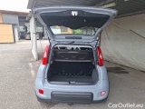  Fiat  Panda FIAT  / 2011 / 5P / BERLINA 1.0 FIREFLY 70CV SeS HYBRID CITY LIFE #5