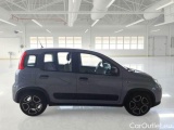  Fiat  Panda FIAT  / 2011 / 5P / BERLINA 1.0 FIREFLY 70CV SeS HYBRID CITY LIFE #7