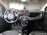  Fiat  Panda FIAT  / 2011 / 5P / BERLINA 1.0 FIREFLY 70CV SeS HYBRID CITY LIFE #3