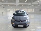  Fiat  Panda FIAT  / 2011 / 5P / BERLINA 1.0 FIREFLY 70CV SeS HYBRID CITY LIFE #6