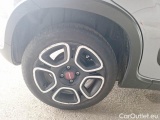  Fiat  Panda FIAT  / 2011 / 5P / BERLINA 1.0 FIREFLY 70CV SeS HYBRID CITY LIFE #18