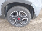  Fiat  Panda FIAT  / 2011 / 5P / BERLINA 1.0 FIREFLY 70CV SeS HYBRID CITY LIFE #19