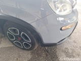  Fiat  Panda FIAT  / 2011 / 5P / BERLINA 1.0 FIREFLY 70CV SeS HYBRID CITY LIFE #32