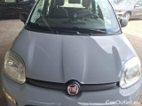  Fiat  Panda FIAT  / 2011 / 5P / BERLINA 1.0 FIREFLY 70CV SeS HYBRID CITY LIFE #27