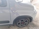  Fiat  Panda FIAT  / 2011 / 5P / BERLINA 1.0 FIREFLY 70CV SeS HYBRID CITY LIFE #35
