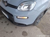  Fiat  Panda FIAT  / 2011 / 5P / BERLINA 1.0 FIREFLY 70CV SeS HYBRID CITY LIFE #30