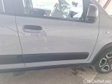  Fiat  Panda FIAT  / 2011 / 5P / BERLINA 1.0 FIREFLY 70CV SeS HYBRID CITY LIFE #39
