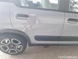  Fiat  Panda FIAT  / 2011 / 5P / BERLINA 1.0 FIREFLY 70CV SeS HYBRID CITY LIFE #44