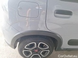  Fiat  Panda FIAT  / 2011 / 5P / BERLINA 1.0 FIREFLY 70CV SeS HYBRID CITY LIFE #48