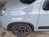  Fiat  Panda FIAT  / 2011 / 5P / BERLINA 1.0 FIREFLY 70CV SeS HYBRID CITY LIFE #69