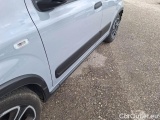  Fiat  Panda FIAT  / 2011 / 5P / BERLINA 1.0 FIREFLY 70CV SeS HYBRID CITY LIFE #73