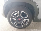  Fiat  Panda FIAT  / 2011 / 5P / BERLINA 1.0 FIREFLY 70CV SeS HYBRID CITY LIFE #81