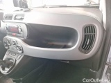  Fiat  Panda FIAT  / 2011 / 5P / BERLINA 1.0 FIREFLY 70CV SeS HYBRID CITY LIFE #89