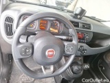  Fiat  Panda FIAT  / 2011 / 5P / BERLINA 1.0 FIREFLY 70CV SeS HYBRID CITY LIFE #102