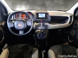  Fiat  Panda FIAT  / 2011 / 5P / BERLINA 1.2 FIRE 69CV SeS EASYPOWER CITY LIFE #3
