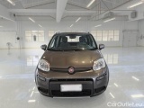  Fiat  Panda FIAT  / 2011 / 5P / BERLINA 1.2 FIRE 69CV SeS EASYPOWER CITY LIFE #6