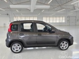  Fiat  Panda FIAT  / 2011 / 5P / BERLINA 1.2 FIRE 69CV SeS EASYPOWER CITY LIFE #7