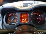  Fiat  Panda FIAT  / 2011 / 5P / BERLINA 1.2 FIRE 69CV SeS EASYPOWER CITY LIFE #4