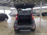  Fiat  Panda FIAT  / 2011 / 5P / BERLINA 1.2 FIRE 69CV SeS EASYPOWER CITY LIFE #5