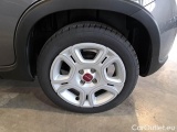  Fiat  Panda FIAT  / 2011 / 5P / BERLINA 1.2 FIRE 69CV SeS EASYPOWER CITY LIFE #19