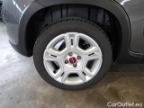  Fiat  Panda FIAT  / 2011 / 5P / BERLINA 1.2 FIRE 69CV SeS EASYPOWER CITY LIFE #18