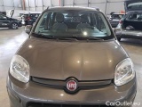  Fiat  Panda FIAT  / 2011 / 5P / BERLINA 1.2 FIRE 69CV SeS EASYPOWER CITY LIFE #25