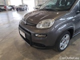  Fiat  Panda FIAT  / 2011 / 5P / BERLINA 1.2 FIRE 69CV SeS EASYPOWER CITY LIFE #31