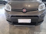  Fiat  Panda FIAT  / 2011 / 5P / BERLINA 1.2 FIRE 69CV SeS EASYPOWER CITY LIFE #33