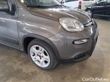  Fiat  Panda FIAT  / 2011 / 5P / BERLINA 1.2 FIRE 69CV SeS EASYPOWER CITY LIFE #35
