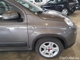  Fiat  Panda FIAT  / 2011 / 5P / BERLINA 1.2 FIRE 69CV SeS EASYPOWER CITY LIFE #37