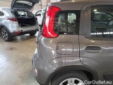  Fiat  Panda FIAT  / 2011 / 5P / BERLINA 1.2 FIRE 69CV SeS EASYPOWER CITY LIFE #43