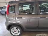  Fiat  Panda FIAT  / 2011 / 5P / BERLINA 1.2 FIRE 69CV SeS EASYPOWER CITY LIFE #41
