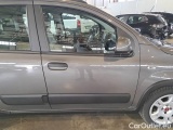  Fiat  Panda FIAT  / 2011 / 5P / BERLINA 1.2 FIRE 69CV SeS EASYPOWER CITY LIFE #39