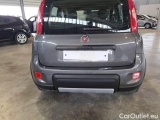  Fiat  Panda FIAT  / 2011 / 5P / BERLINA 1.2 FIRE 69CV SeS EASYPOWER CITY LIFE #47