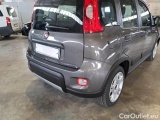  Fiat  Panda FIAT  / 2011 / 5P / BERLINA 1.2 FIRE 69CV SeS EASYPOWER CITY LIFE #45