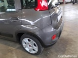  Fiat  Panda FIAT  / 2011 / 5P / BERLINA 1.2 FIRE 69CV SeS EASYPOWER CITY LIFE #49