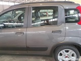  Fiat  Panda FIAT  / 2011 / 5P / BERLINA 1.2 FIRE 69CV SeS EASYPOWER CITY LIFE #51