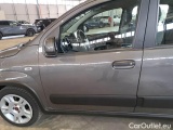  Fiat  Panda FIAT  / 2011 / 5P / BERLINA 1.2 FIRE 69CV SeS EASYPOWER CITY LIFE #54