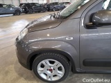  Fiat  Panda FIAT  / 2011 / 5P / BERLINA 1.2 FIRE 69CV SeS EASYPOWER CITY LIFE #60