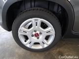  Fiat  Panda FIAT  / 2011 / 5P / BERLINA 1.2 FIRE 69CV SeS EASYPOWER CITY LIFE #70