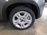  Fiat  Panda FIAT  / 2011 / 5P / BERLINA 1.2 FIRE 69CV SeS EASYPOWER CITY LIFE #72