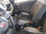  Fiat  Panda FIAT  / 2011 / 5P / BERLINA 1.2 FIRE 69CV SeS EASYPOWER CITY LIFE #78