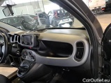  Fiat  Panda FIAT  / 2011 / 5P / BERLINA 1.2 FIRE 69CV SeS EASYPOWER CITY LIFE #100