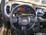  Fiat  Panda FIAT  / 2011 / 5P / BERLINA 1.2 FIRE 69CV SeS EASYPOWER CITY LIFE #103