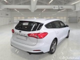  Ford  Focus FORD  / 2018 / 5P / STATION WAGON 1.5 ECOBLUE 120CV BUS CO-PILOT AUTO SW #2